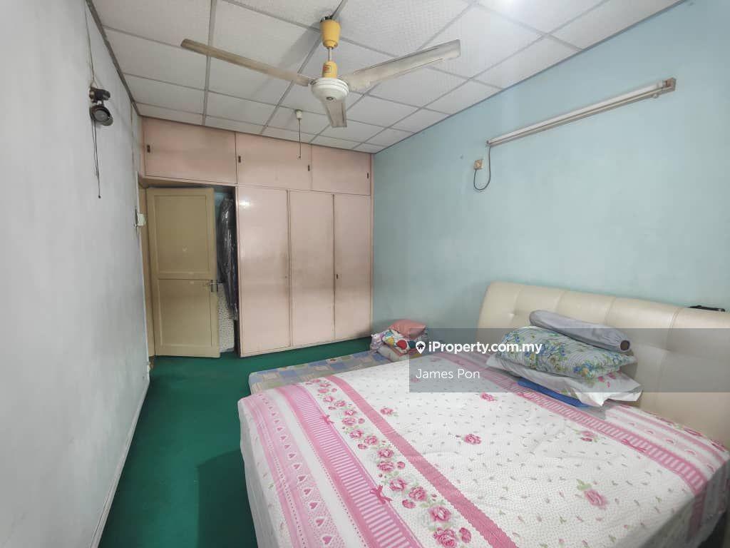 2-storey Terraced House for Sale in Taman Sea, Sea Park, Petaling Jaya by James Pon - iProperty.com.my