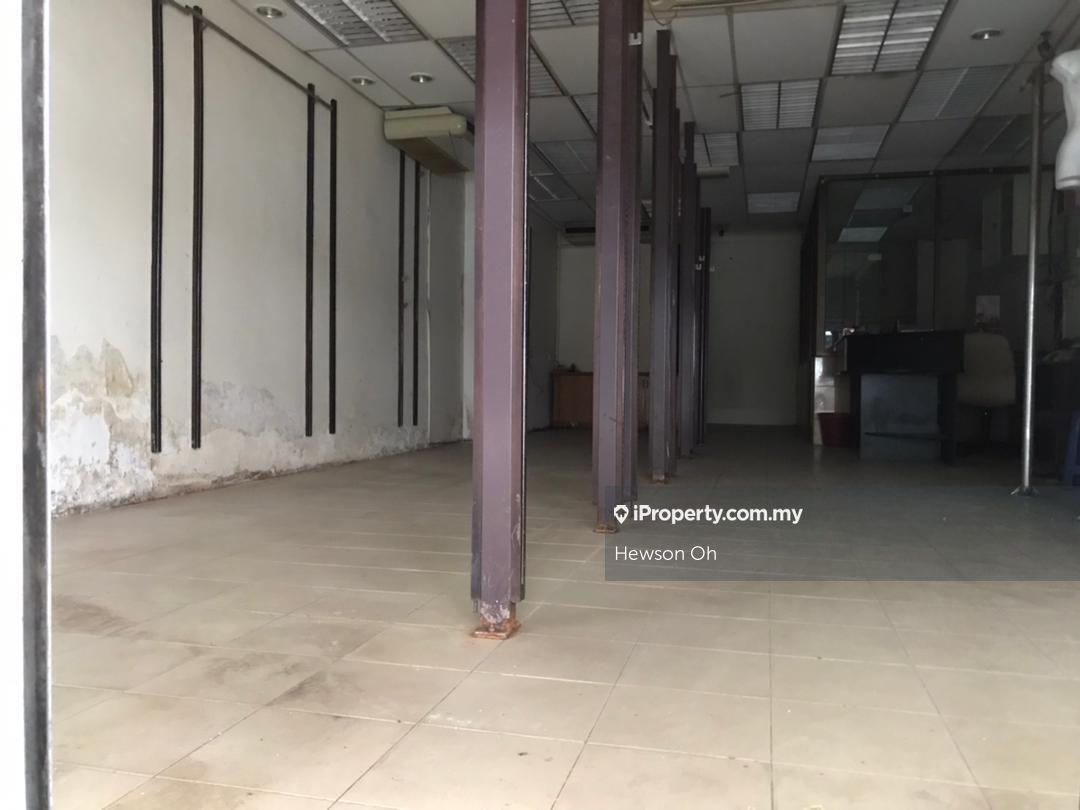 Kedai untuk Dijual di Bukit Bintang, KL City Centre oleh Hewson Oh - iProperty.com.my
