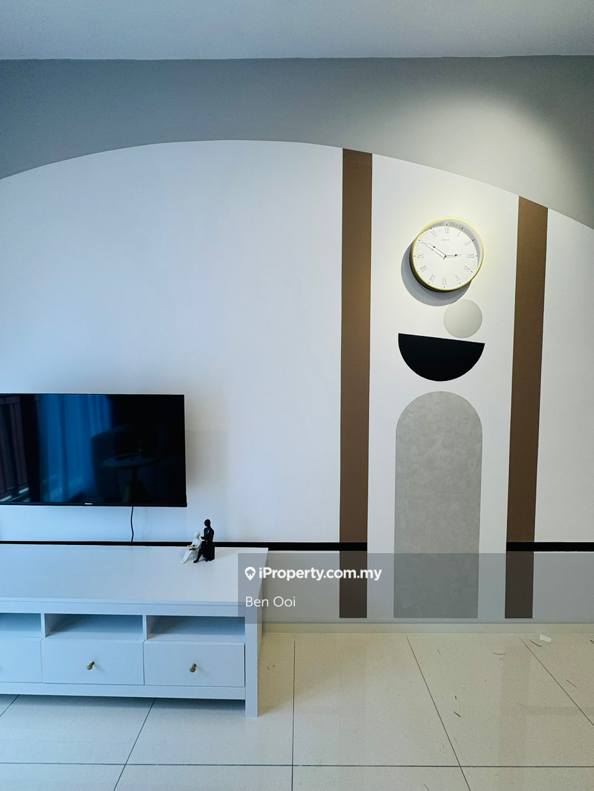 Service Residence for Rent in Sunway Velocity TWO by Ben Ooi - iProperty.com.my