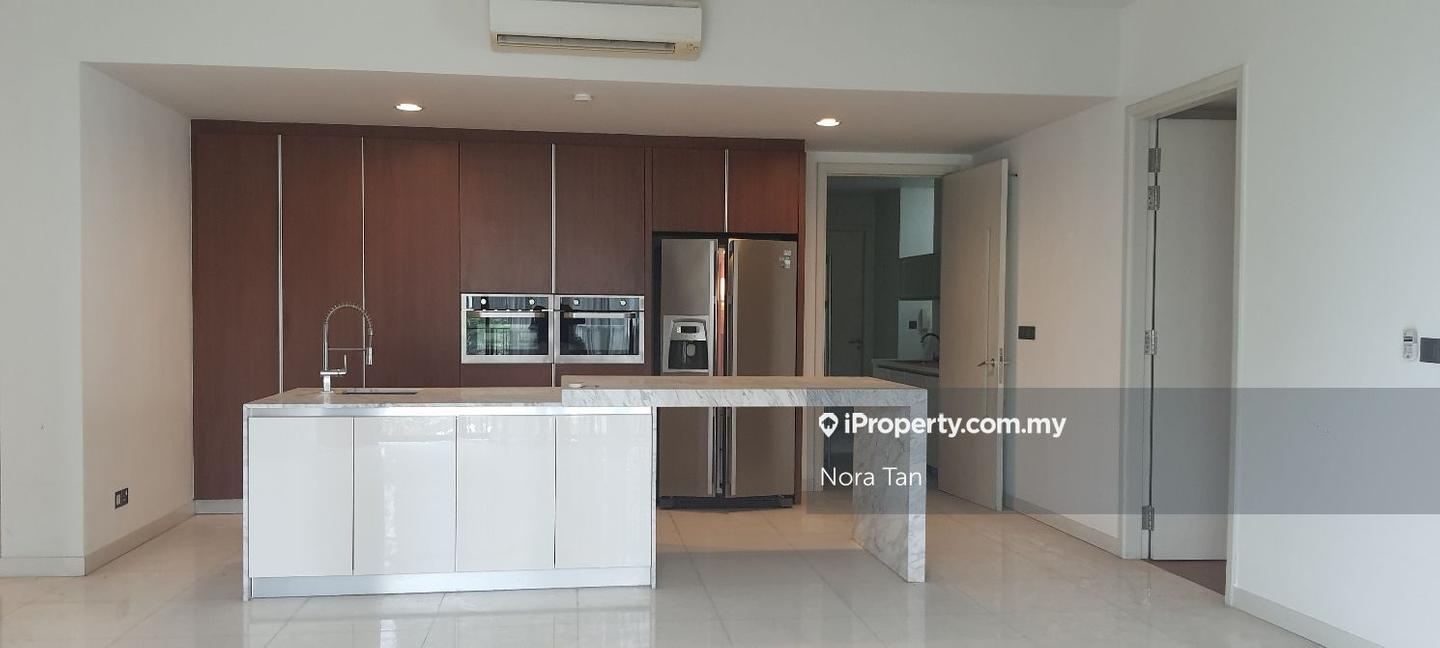 Kondominium untuk Disewa di Dedaun Condominium oleh Nora Tan - iProperty.com.my