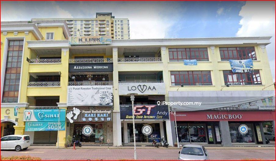 Shop for Sale in Setapak, Kuala Lumpur by Andy Hui - iProperty.com.my