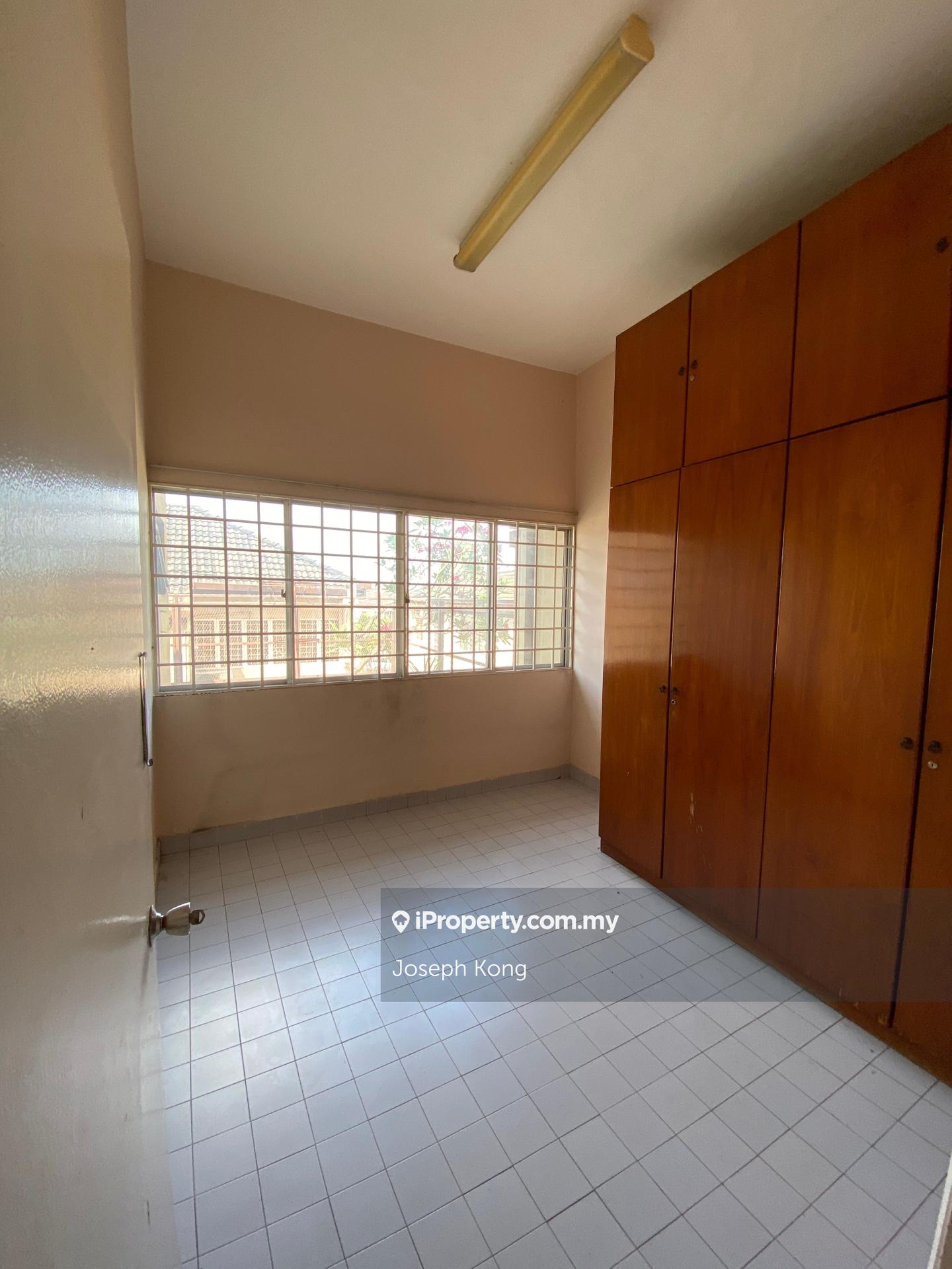 2-storey Terraced House for Sale in Taman Tun Dr Ismail, Kuala Lumpur by Joseph Kong - iProperty.com.my