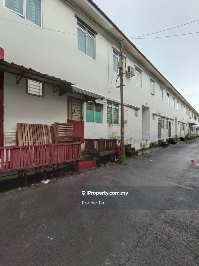 2-storey Terraced House for Rent in Taman Johor Jaya, Johor Bahru by Robbie Tan - iProperty.com.my
