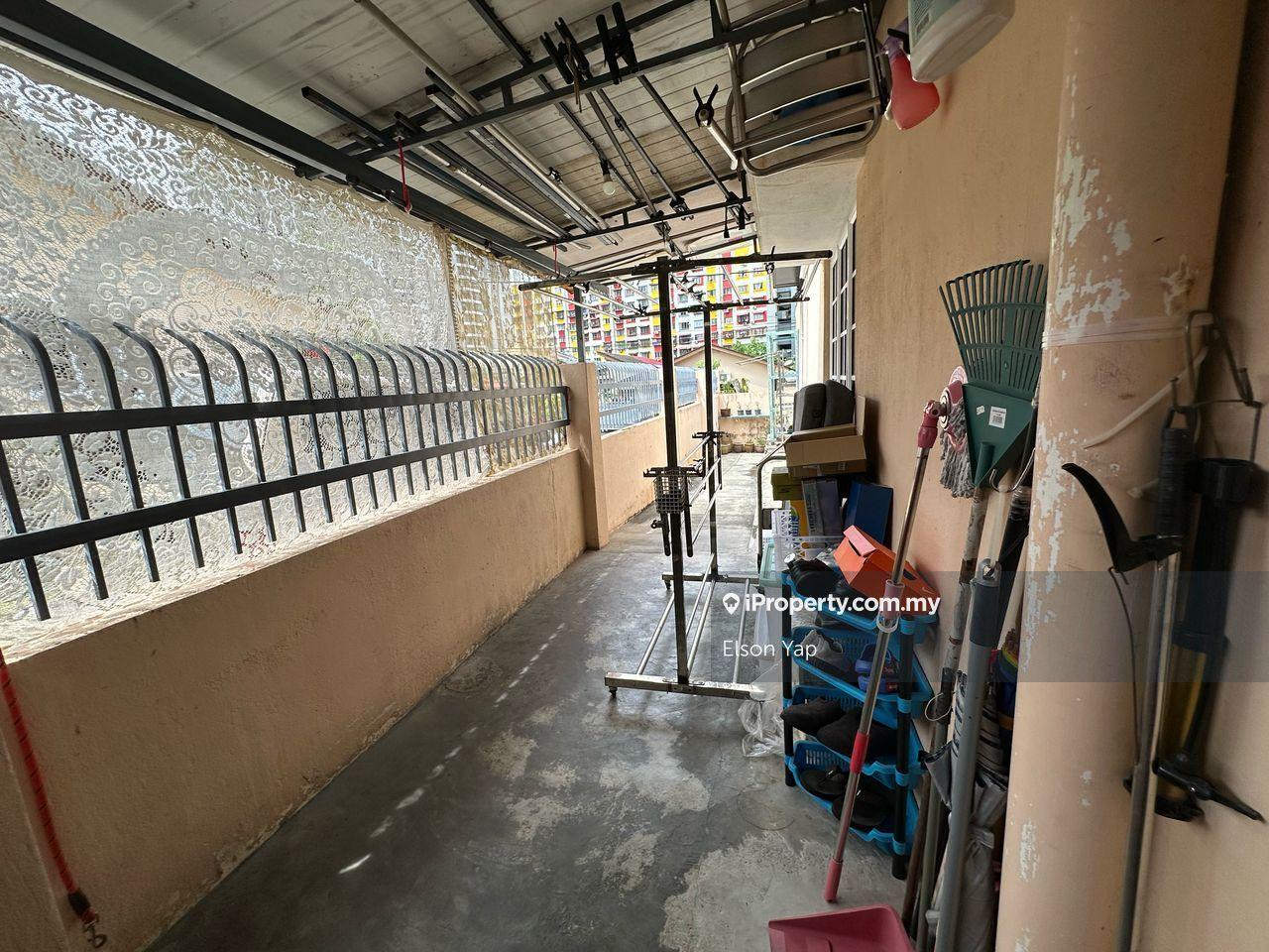 Rumah Berangkai 1 Tingkat untuk Dijual di SS1, Petaling Jaya oleh Elson Yap - iProperty.com.my