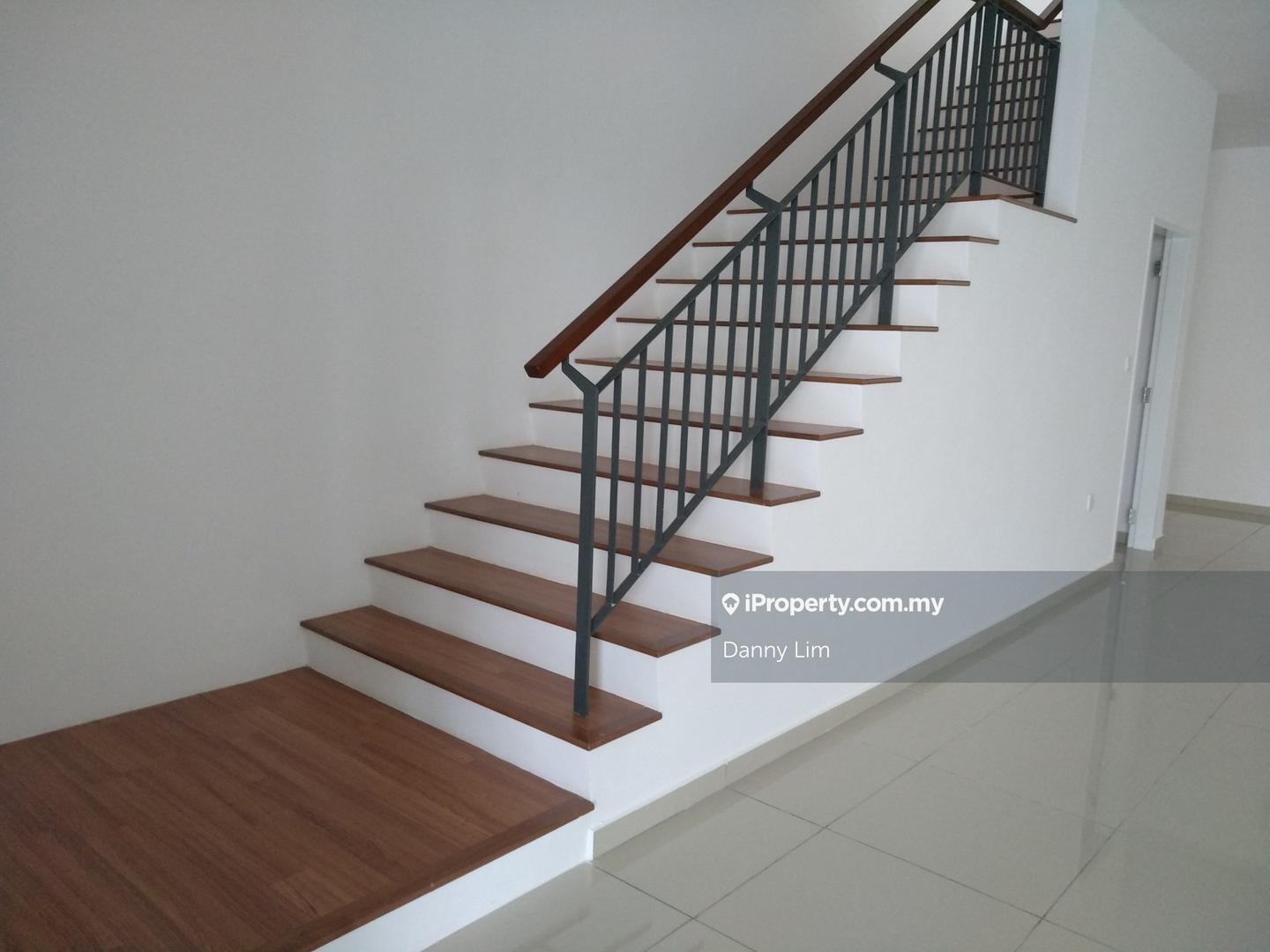 2-storey Terraced House for Sale in Seremban 2 Storey New House Special Private Garden, Seremban by Danny Lim - iProperty.com.my