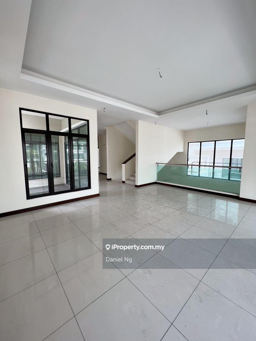 Banglo untuk Dijual di Damai Gayana, Bandar Damai Perdana, Cheras, Cheras oleh Daniel Ng - iProperty.com.my