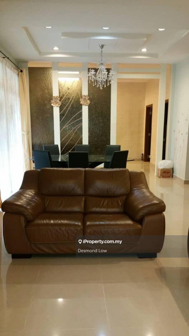 Semi-Detached House for Rent in 3 Storey Semi-detached House, Batu Feringghi by Desmond Low - iProperty.com.my