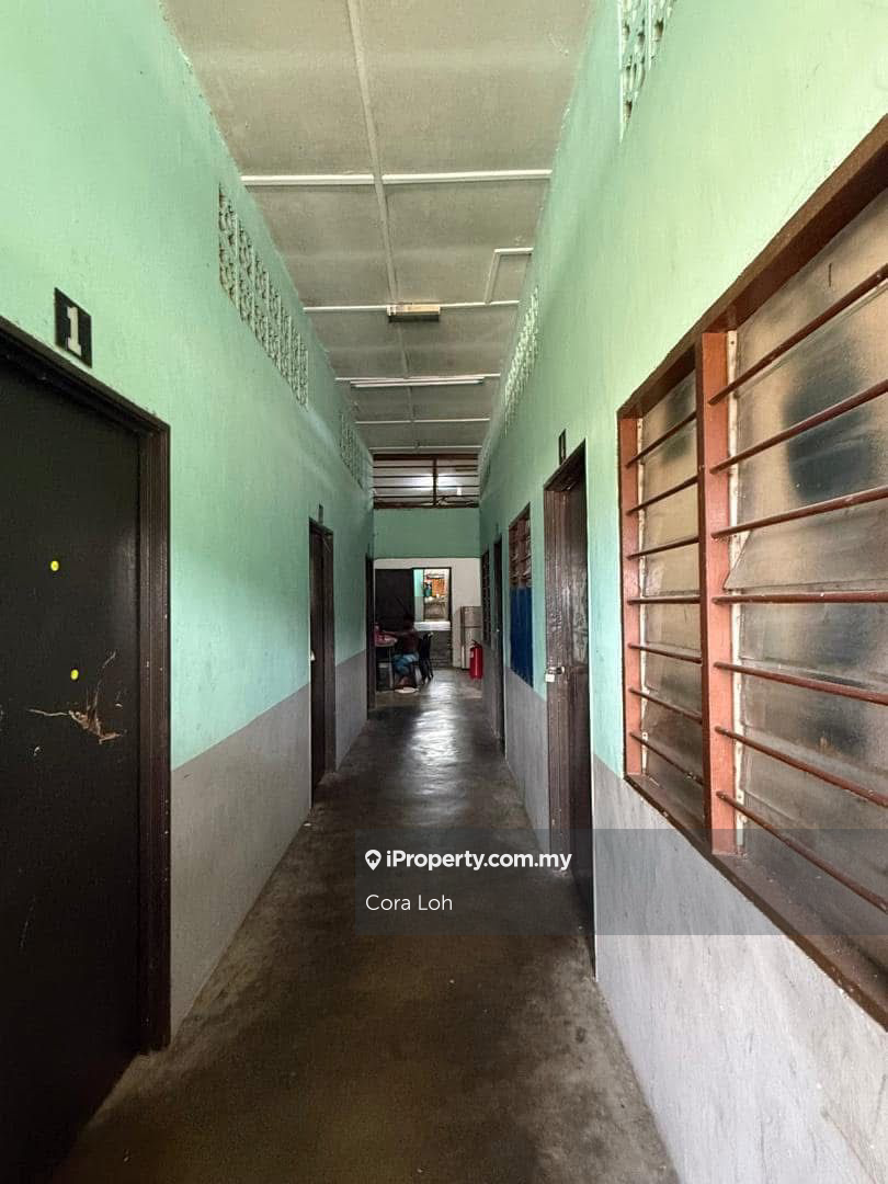 Rumah Berkembar untuk Disewa di Kampung Ungku Mohsin, Johor Bahru oleh Cora Loh - iProperty.com.my