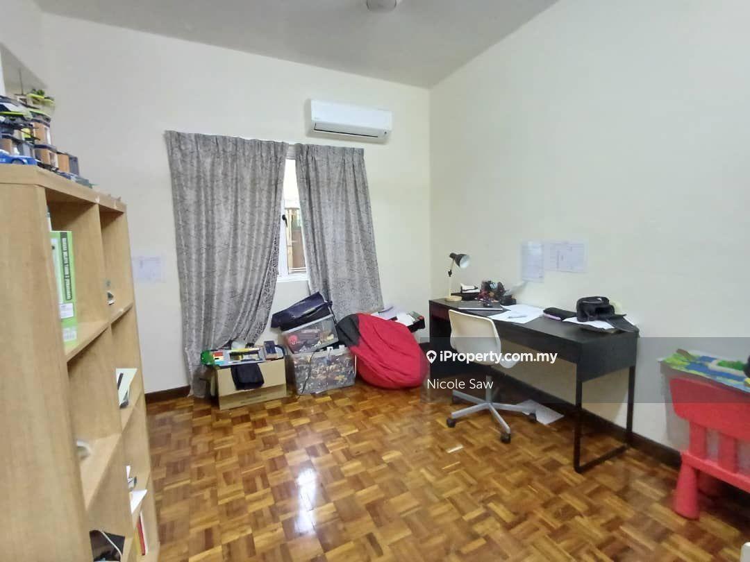 3-storey Terraced House for Sale in Taman Tasik Indah, Mastiara, Jalan Ipoh by Nicole Saw - iProperty.com.my
