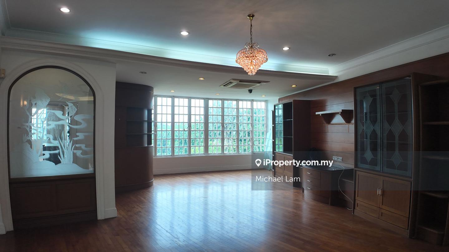 Bungalow House for Sale in Tropicana Golf & Country Resort, Tropicana, Petaling Jaya by Michael Lam - iProperty.com.my