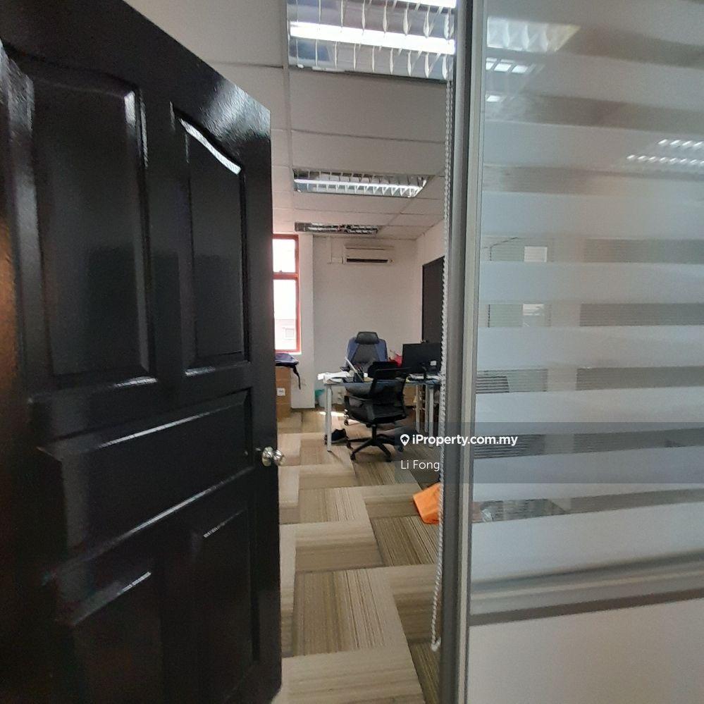 Office for Sale in Damansara Intan, Petaling Jaya by Li Fong - iProperty.com.my