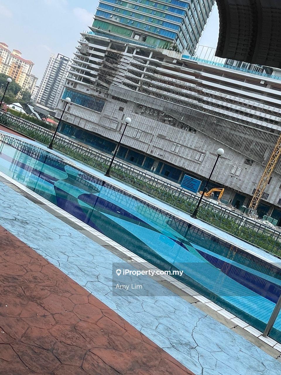 Kondominium untuk Dijual di Avant Court oleh Amy Lim - iProperty.com.my