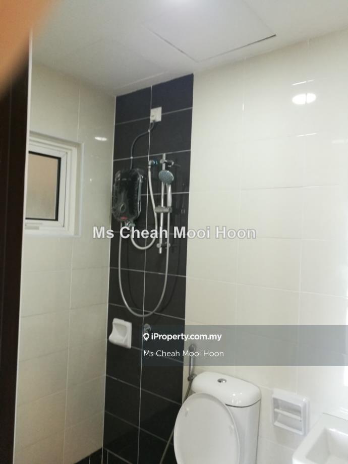 Condominium for Sale in Boulevard Serviced Apartment by Ms Cheah Mooi Hoon - iProperty.com.my