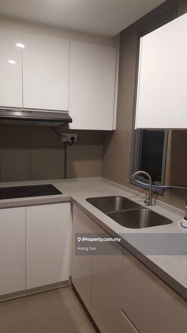 Kondominium untuk Dijual di The Fennel oleh FM Hong - iProperty.com.my