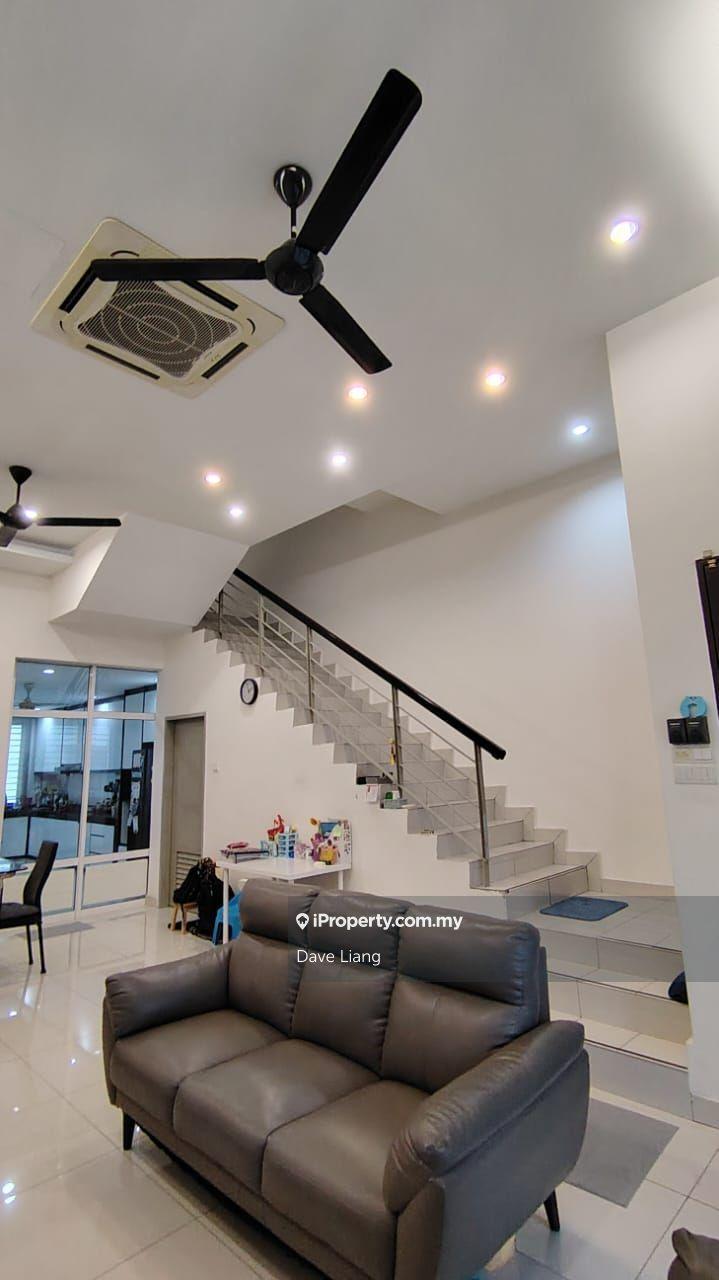 2.5-storey Terraced House for Sale in Taman Putra Impiana, Puchong by Dave Liang - iProperty.com.my