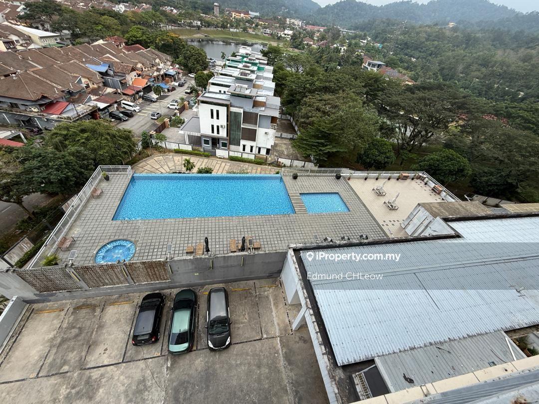 Condominium for Rent in T-Parkland by Edmund CHLeow - iProperty.com.my