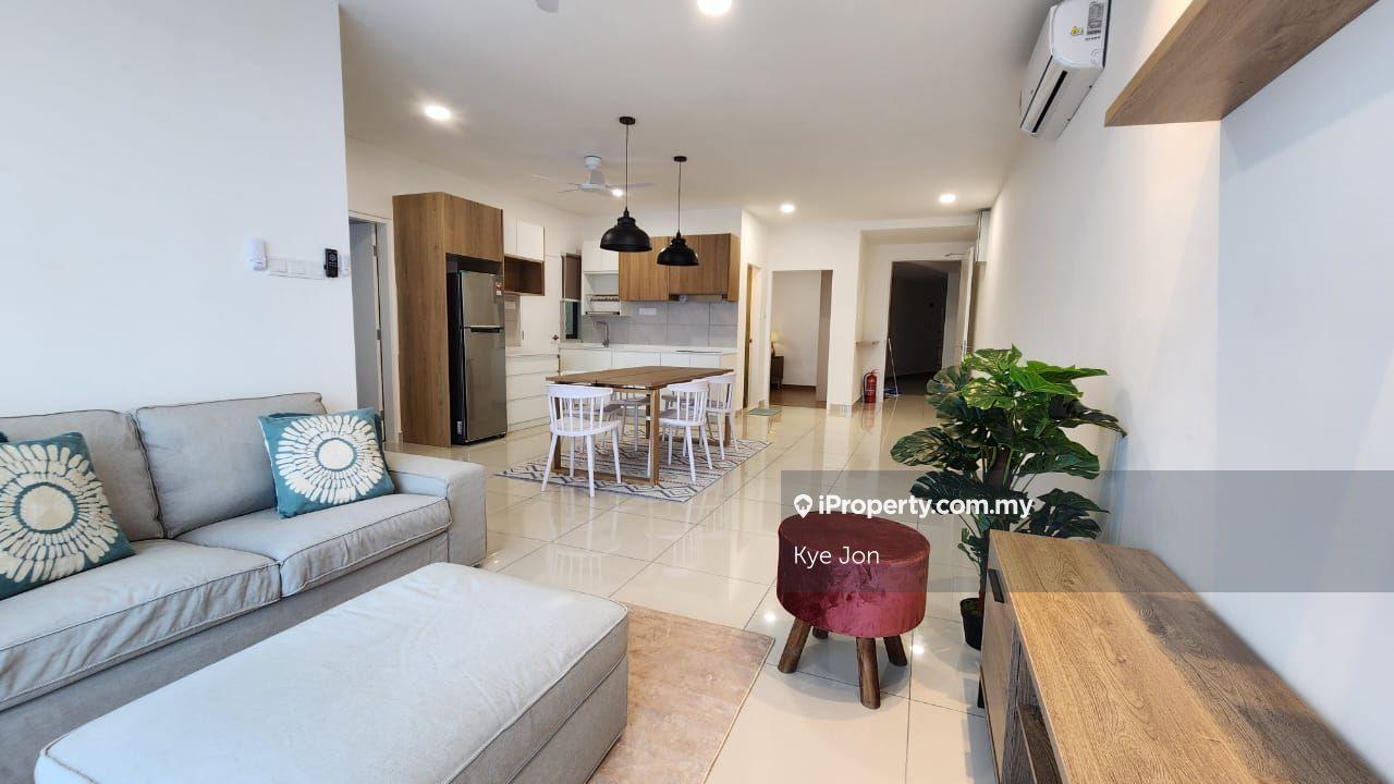 Service Residence for Sale in AraTre' Residences by Kye Jon - iProperty.com.my