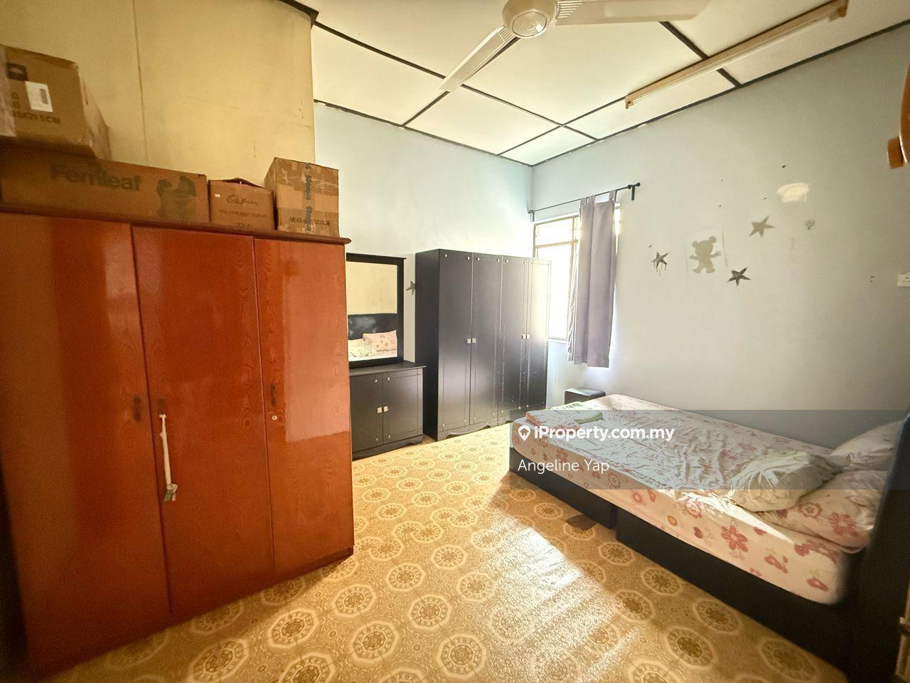 Rumah Berangkai 2 Tingkat untuk Dijual di Taman Jujur, Sikamat oleh Angeline Yap - iProperty.com.my