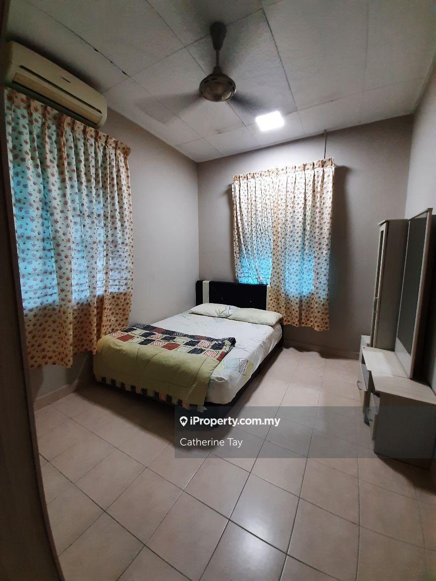 Rumah Berangkai 2 Tingkat untuk Dijual di Taman Bukit Dahlia, Pasir Gudang oleh Catherine Tay - iProperty.com.my