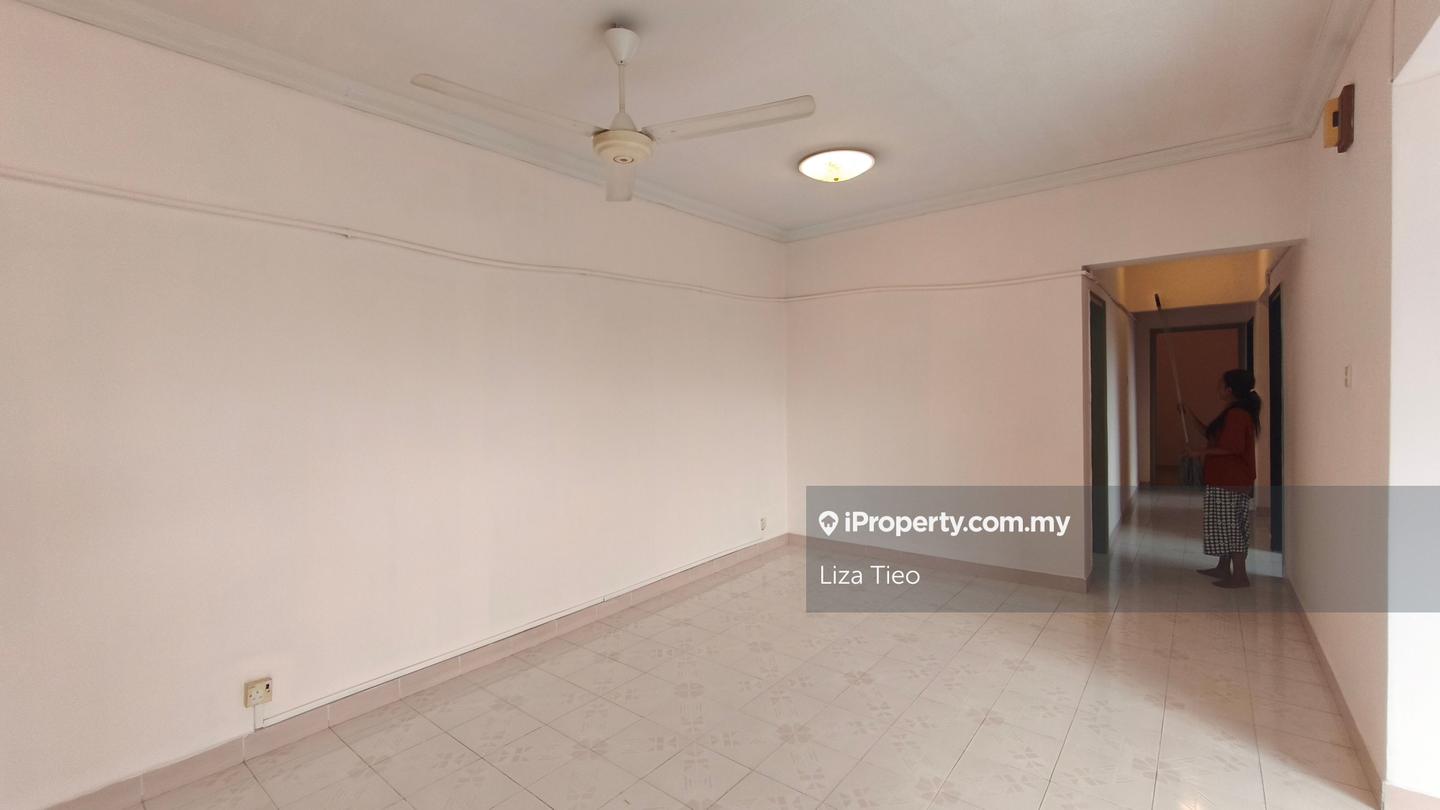 Condominium for Sale in Taman Desa Pesona by Liza Tieo - iProperty.com.my