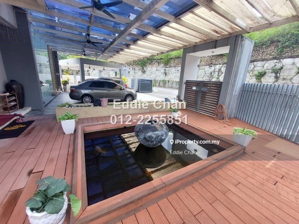 Bungalow House for Sale in Nadayu Melawati, Ampang by Eddie Chan - iProperty.com.my