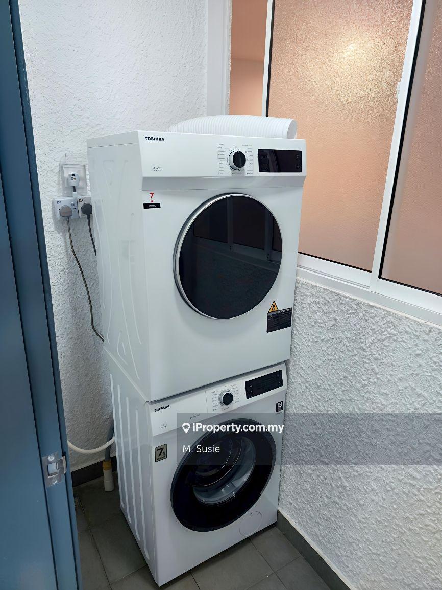 Condominium for Rent in Inspirasi by M. Susie - iProperty.com.my