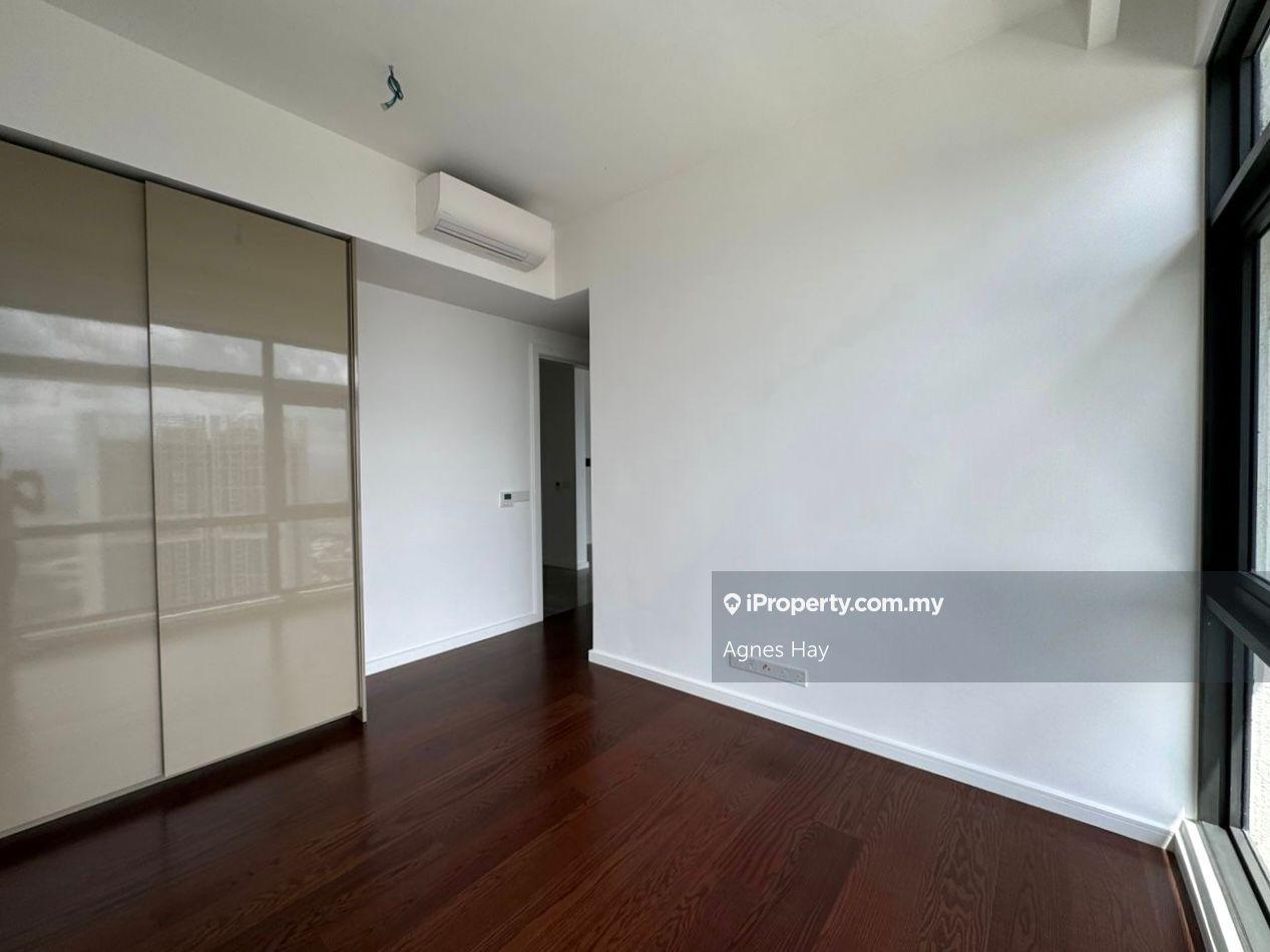 Service Residence for Sale in Park Regent @Desa Park City by Agnes Hay - iProperty.com.my