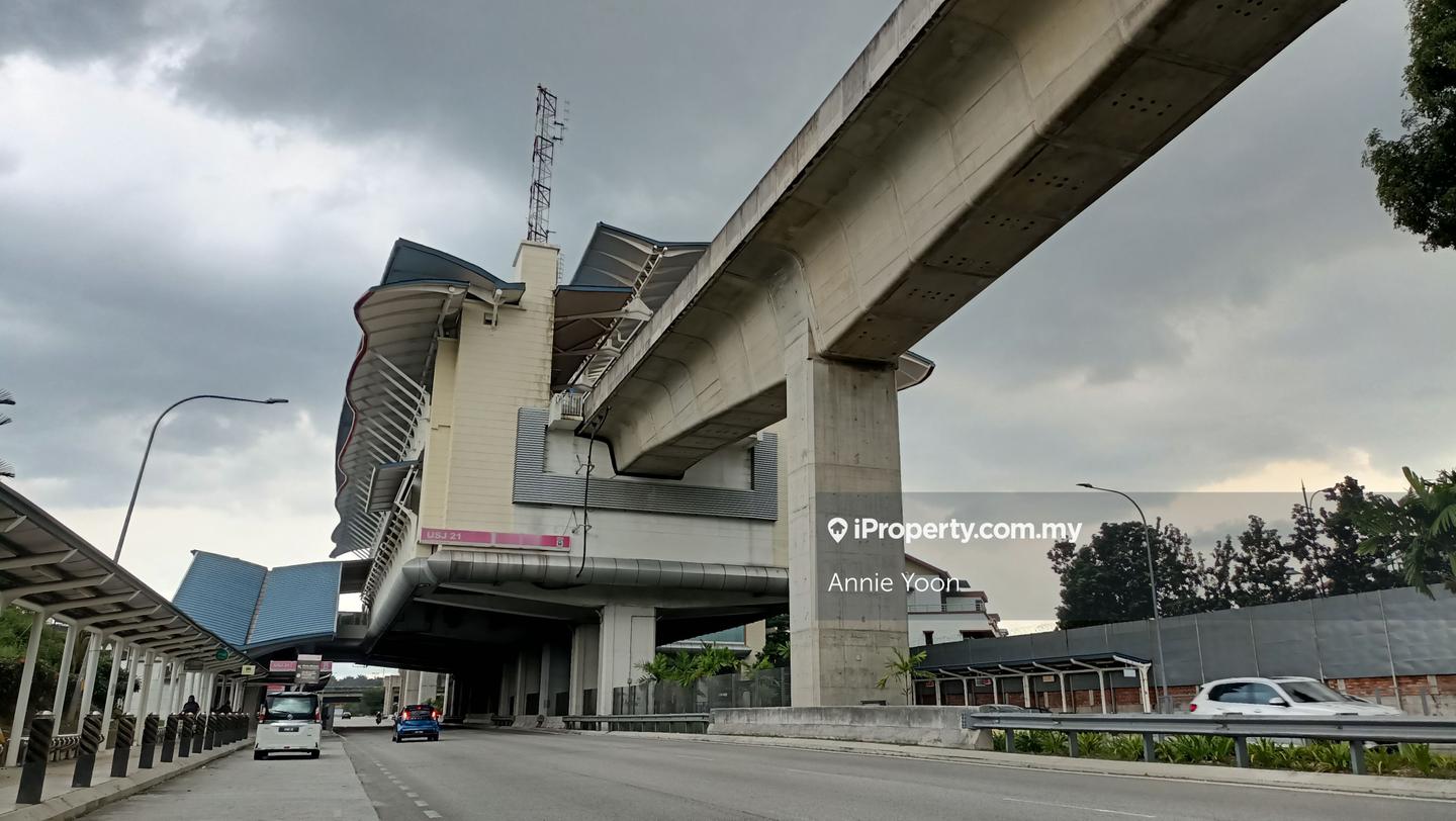 Kedai untuk Dijual di Usj 21, Subang Jaya oleh Annie Yoon - iProperty.com.my