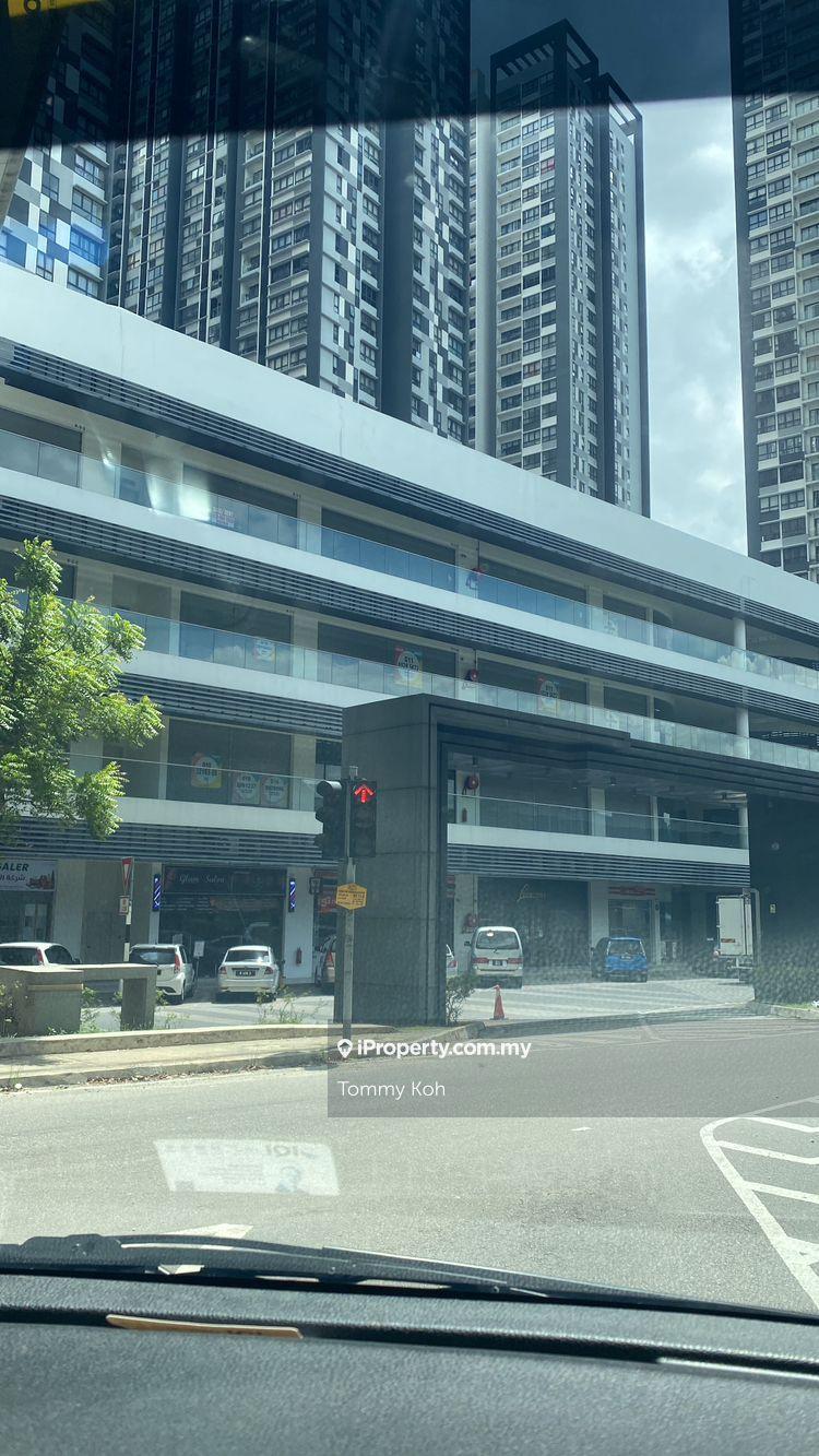Pejabat-Runcit untuk Dijual di Shah Alam, Sungai Buloh oleh Tommy Koh - iProperty.com.my
