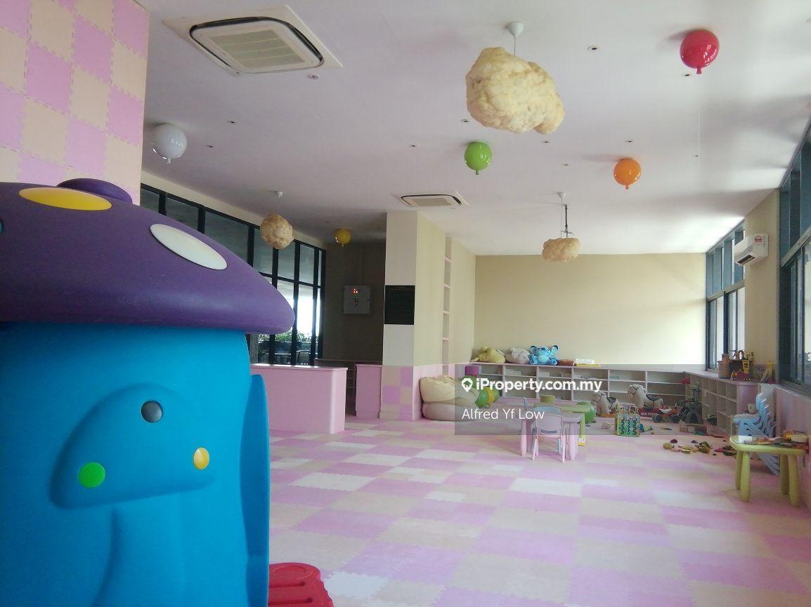 Service Residence for Rent in V@SUMMERPLACE by Alfred Yf Low - iProperty.com.my