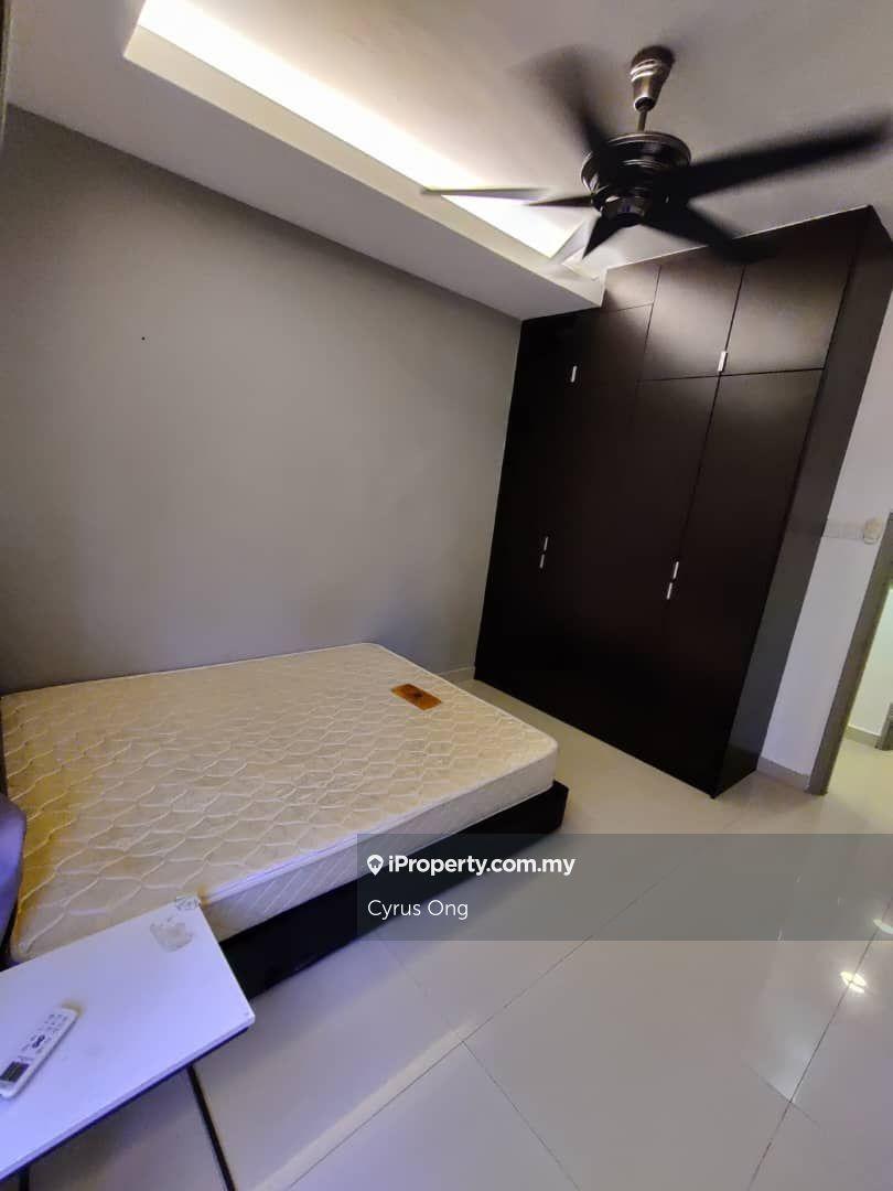 Kondominium untuk Dijual di Royal Domain Sri Putramas 2 oleh Cyrus Ong - iProperty.com.my