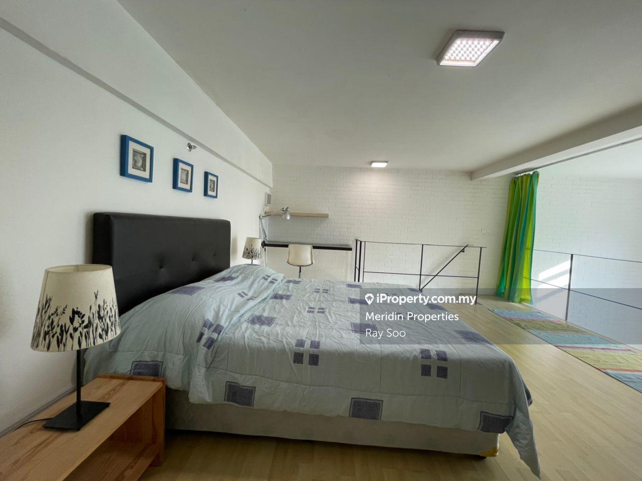 Residensi Servis untuk Disewa di Empire Damansara oleh Ray Soo - iProperty.com.my