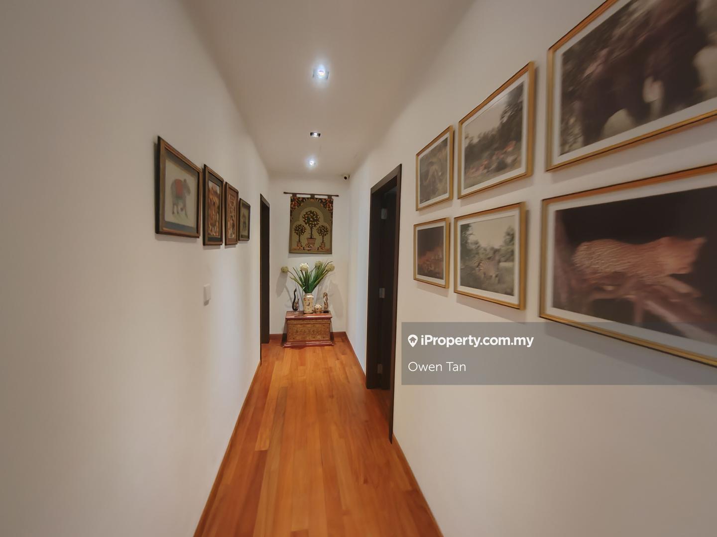 Residensi Servis untuk Dijual di The Astaka @ 1 Bukit Senyum oleh Owen Tan - iProperty.com.my