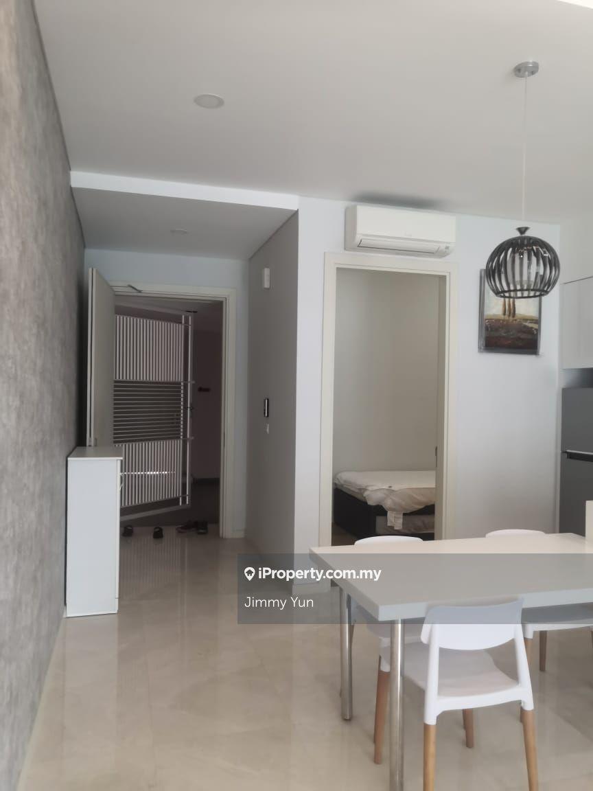 Service Residence for Sale in Vogue Suites One by Jimmy Yun - iProperty.com.my