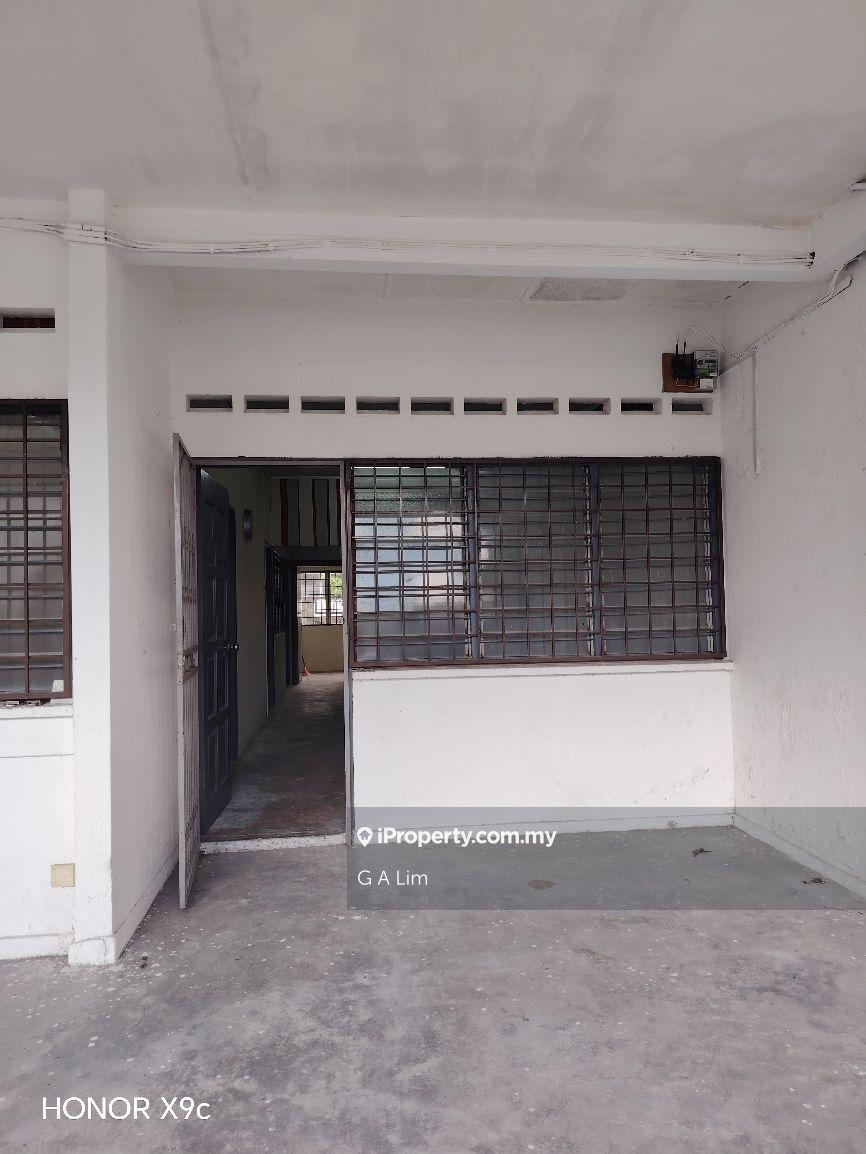 1-storey Terraced House for Sale in Ampang Jaya, Ampang by G A Lim - iProperty.com.my
