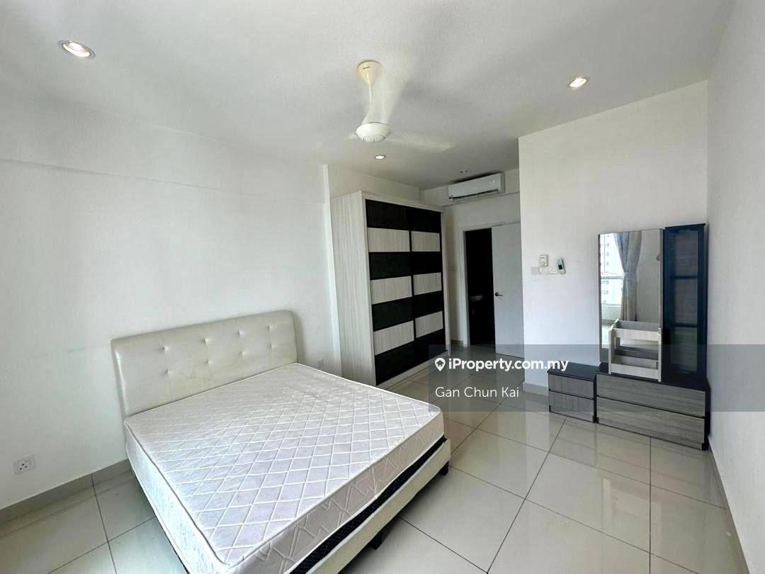Residensi Servis untuk Disewa di Summerton oleh Gan Chun Kai - iProperty.com.my