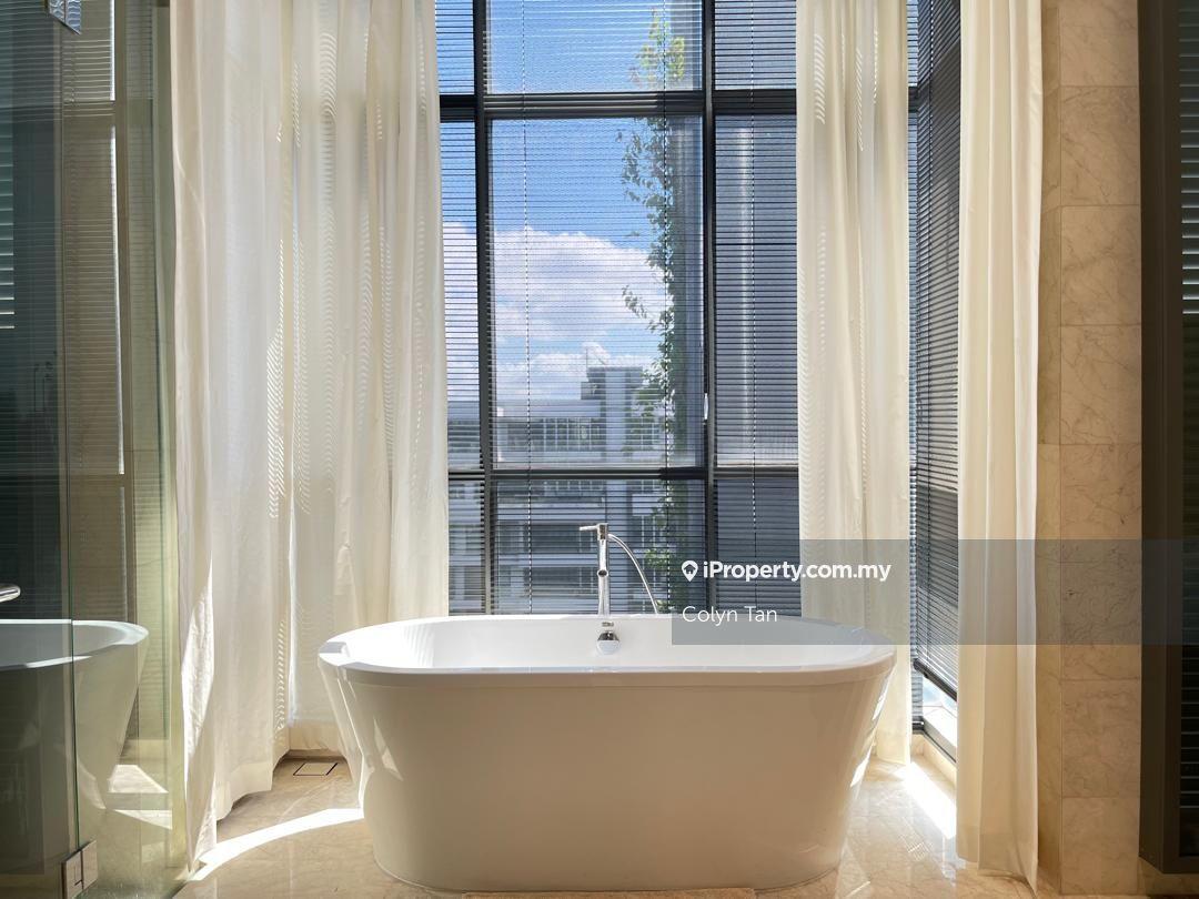 Residensi Servis untuk Disewa di Mayfair Residences @ Pavilion Embassy oleh Colyn Tan - iProperty.com.my