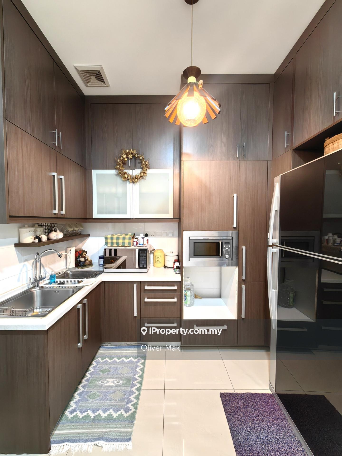 3-storey Terraced House for Sale in Mutiara Bukit Jalil, Bukit Jalil by Oliver Mak - iProperty.com.my