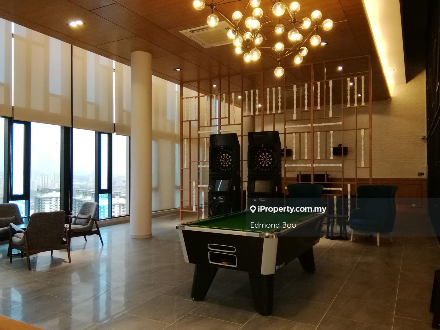 Condominium for Sale in The Rainz by Edmond Boo - iProperty.com.my