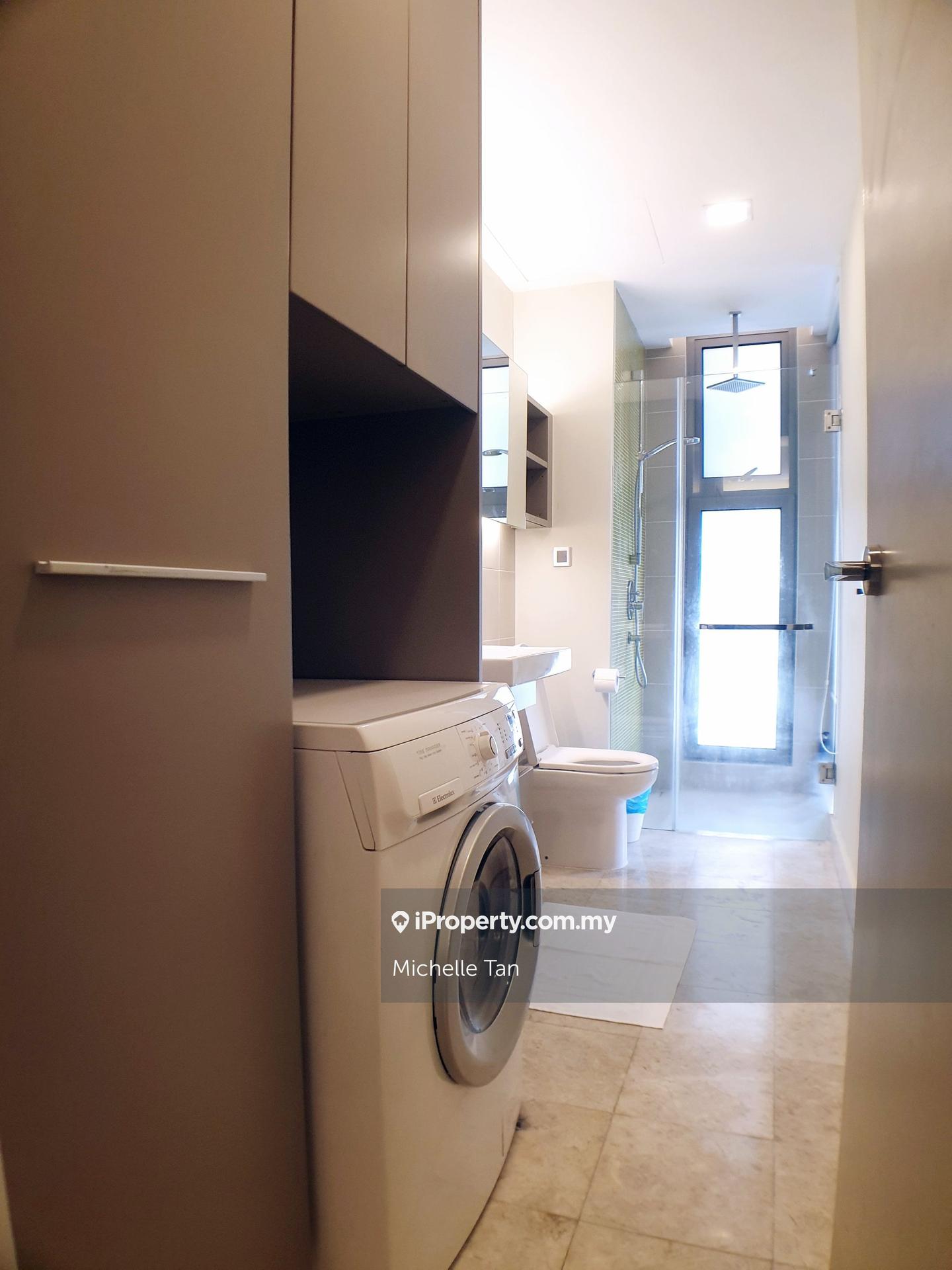 Residensi Servis untuk Dijual di The Signature oleh Michelle Tan - iProperty.com.my