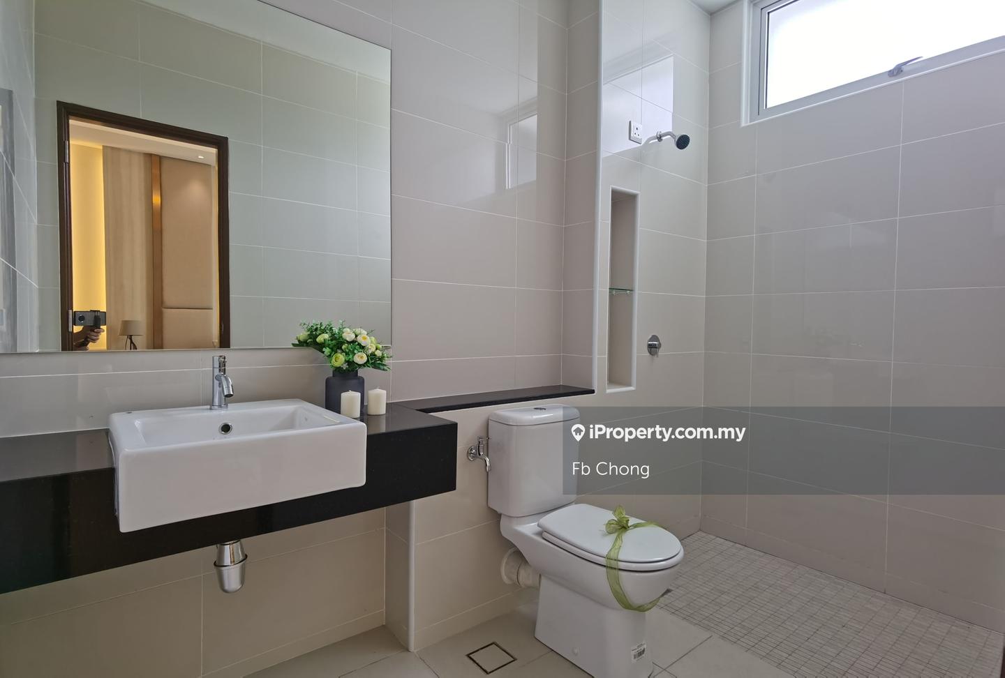 Condominium for Sale in Vista Bayu Condominium @ Sg. Ramal by Fb Chong - iProperty.com.my