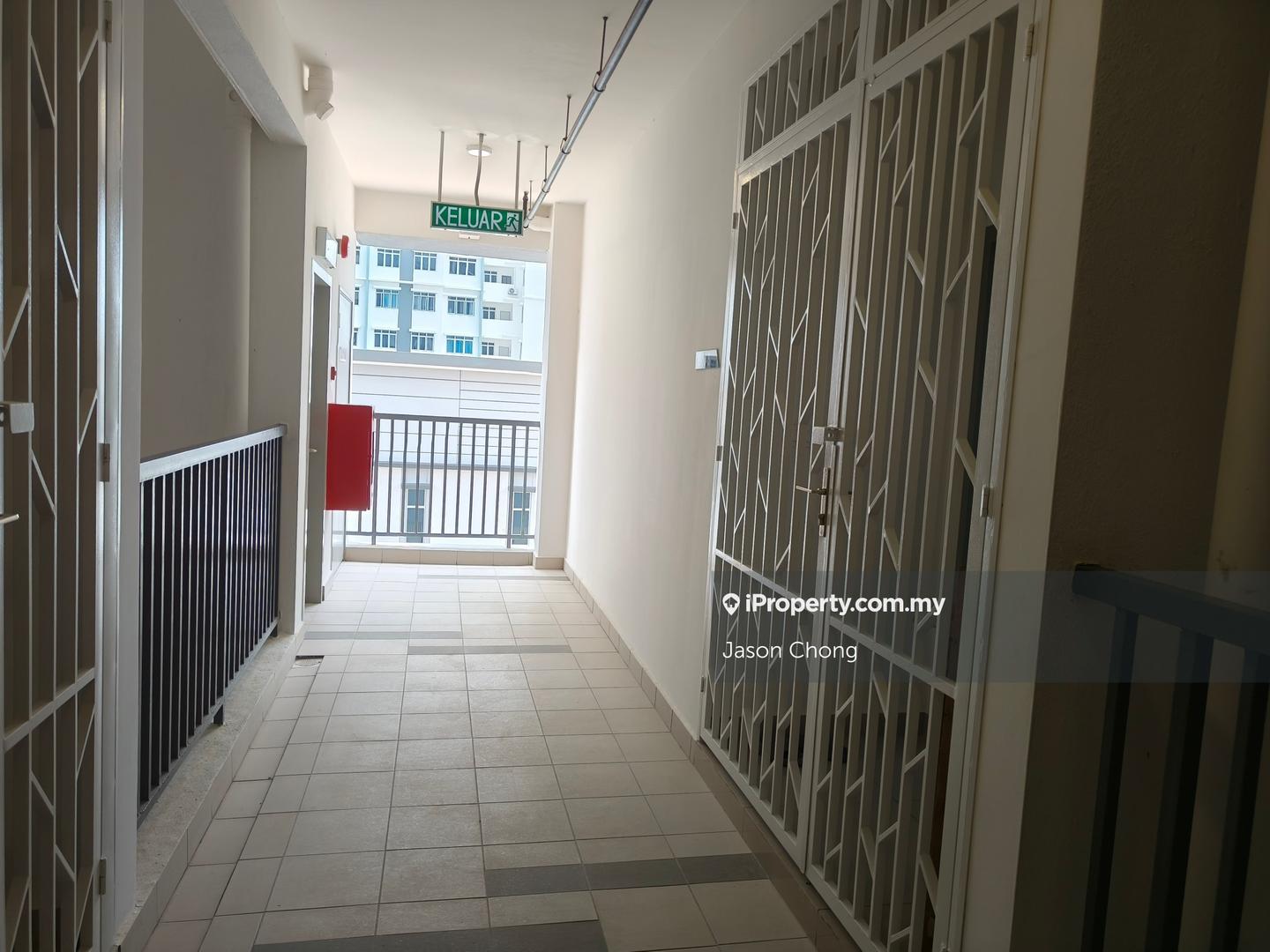 Service Residence for Rent in Residensi Nexus Kajang (PR1MA Kajang) by Jason Chong - iProperty.com.my