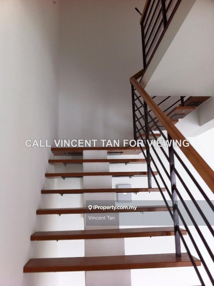 Rumah Berangkai 2 Tingkat untuk Dijual di ELMINA KEANA East Garden West Valley Denai Alam, Shah Alam oleh Vincent Tan - iProperty.com.my