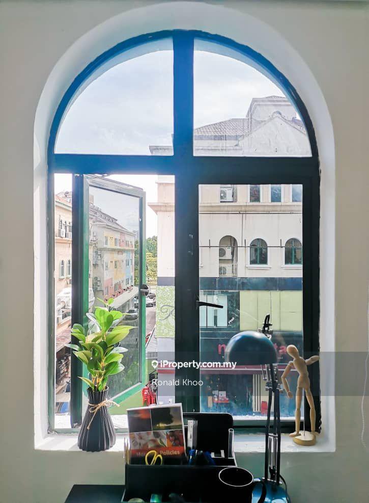 Office for Rent in Kota Damansara, Selangor by Ronald Khoo - iProperty.com.my