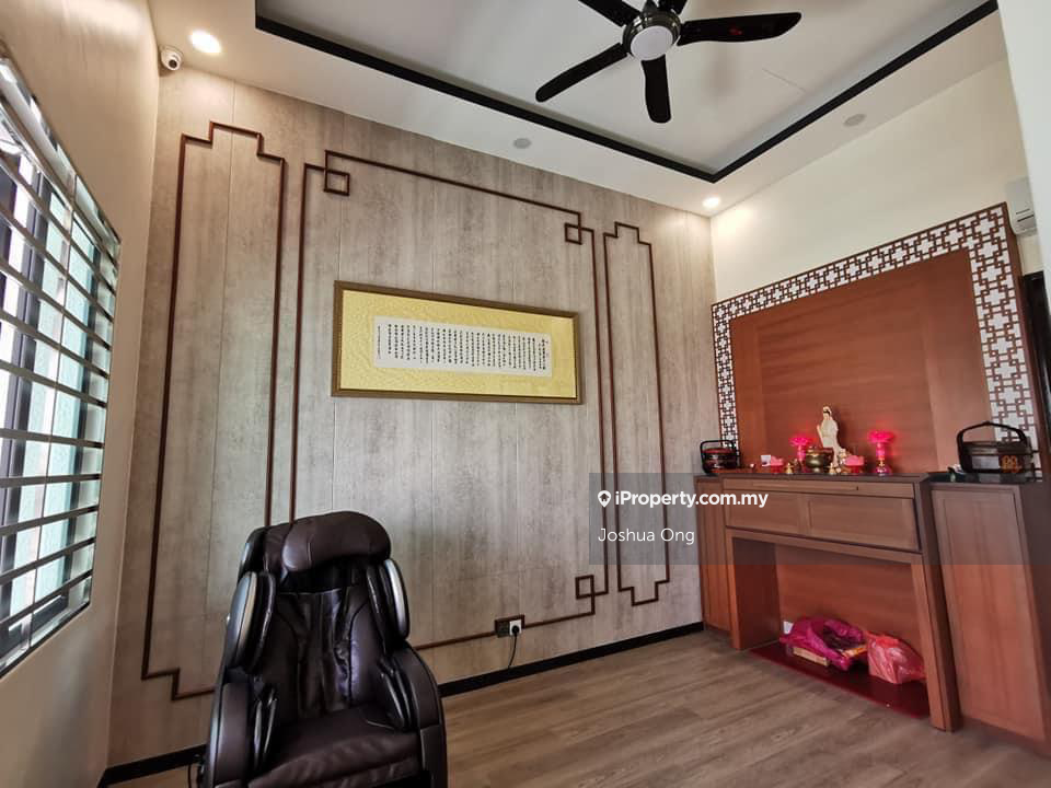 Kondominium untuk Dijual di Iconic Skies oleh Joshua Ong - iProperty.com.my