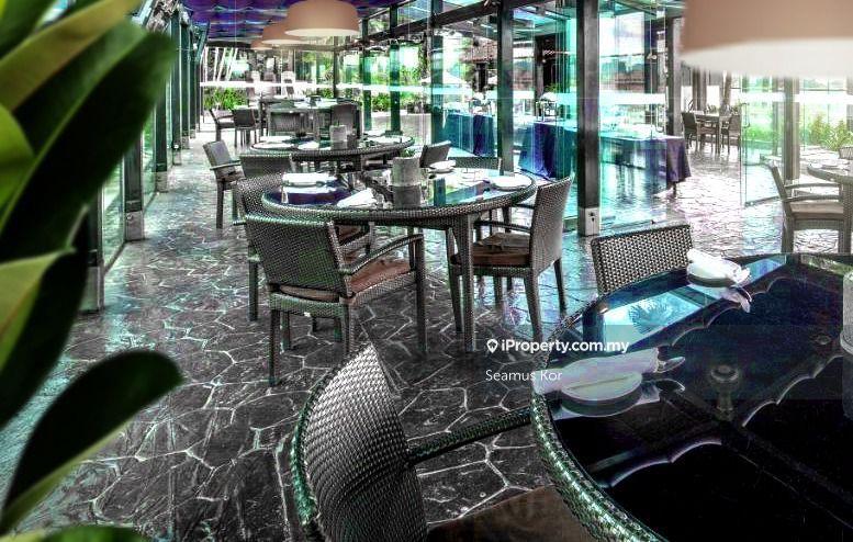 Hotel / Resort untuk Dijual di Kl Sentral, Kuala Lumpur oleh Seamus Kor - iProperty.com.my