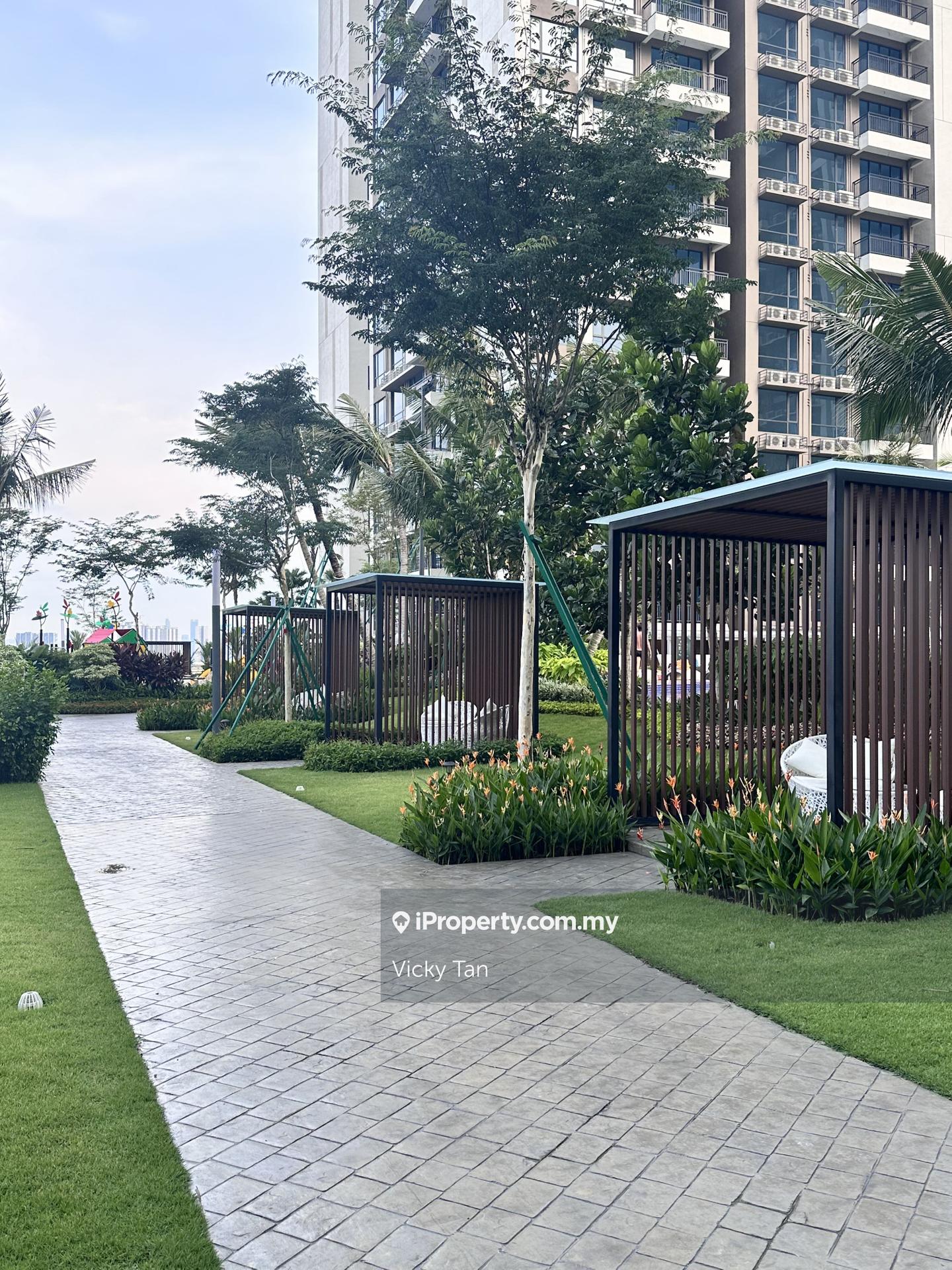 Service Residence for Rent in Aradia Residence @ Lake City KL North by Vicky Tan - iProperty.com.my