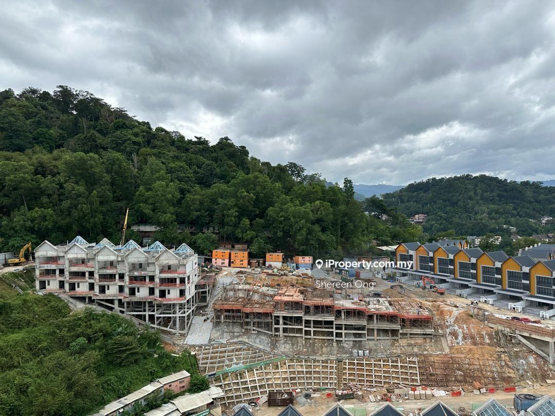 Condominium for Sale in 3 Residen @ Melawati by Shereen Ong - iProperty.com.my