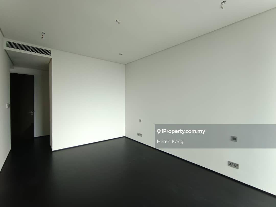 Service Residence for Sale in Four Seasons Place by Heren Kong - iProperty.com.my