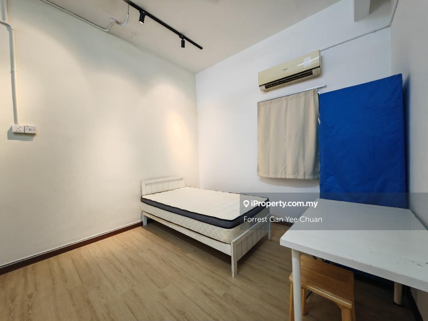 2-storey Terraced House for Rent in Port Klang, Port Klang (Pelabuhan Klang) by Forrest Gan Yee Chuan - iProperty.com.my